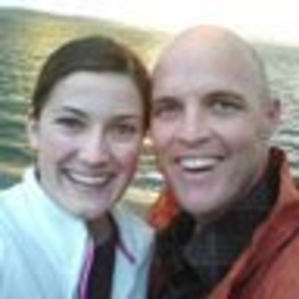 Meet your Posher, Leah